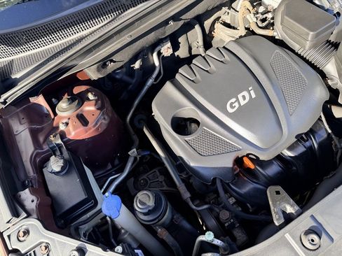 Used 2013 Kia Sorento LX w/ Convenience Pkg image 26