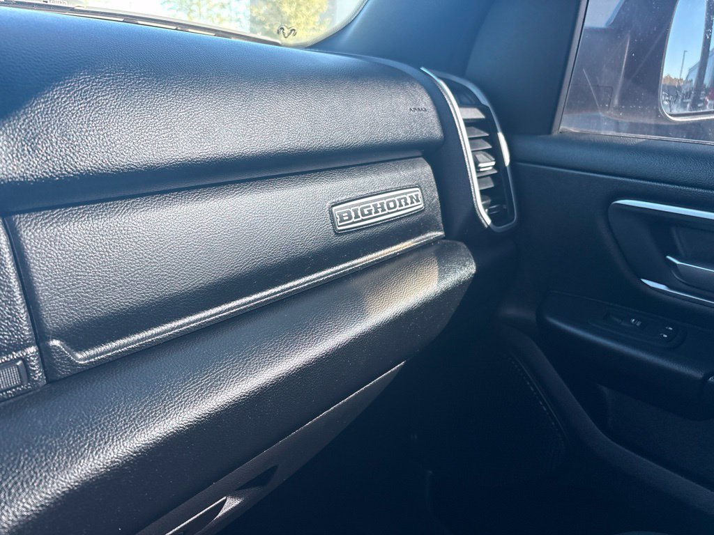 Used 2020 RAM 1500 Big Horn AWD/4WD image 30