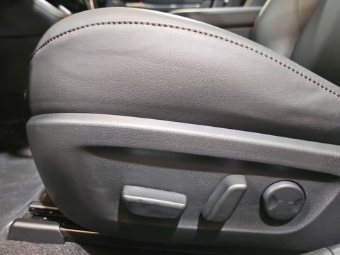 New 2026 MAZDA MAZDA3 2.5 S Sedan w/ Preferred Pkg FWD image 28