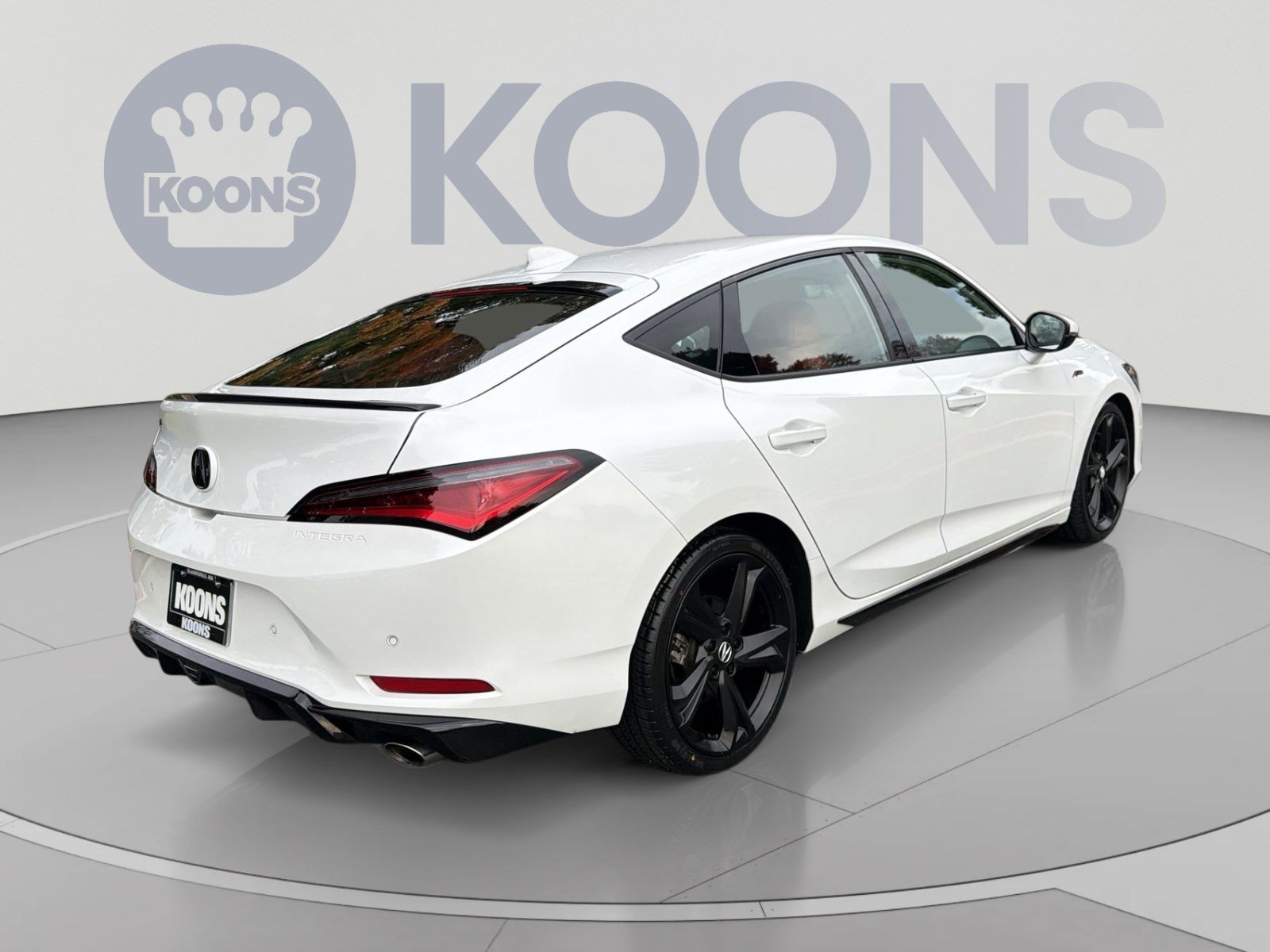 Used 2024 Acura Integra A-Spec w/ Technology Package FWD image 7