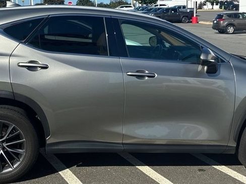 Used 2022 Lexus NX 350 AWD w/ Cold Area Package image 9