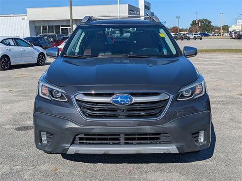 Used 2020 Subaru Outback Touring XT image 8