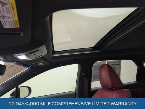 Used 2018 Lexus RX 450h F Sport image 9