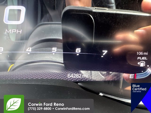 Used 2023 RAM 1500 Laramie AWD/4WD image 18