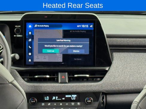New 2026 Subaru Outback Limited AWD/4WD image 17