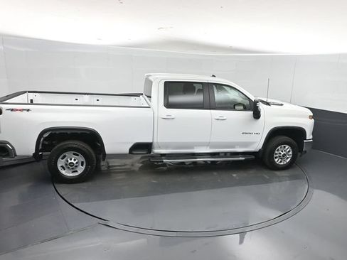 Used 2026 Chevrolet Silverado 2500 LT AWD/4WD image 42