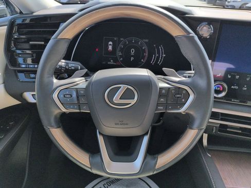 Used 2023 Lexus RX 350 Premium Plus w/ Accessory Package (A2) image 14