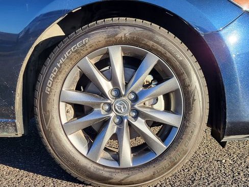 Used 2021 MAZDA MAZDA6 Sport image 29