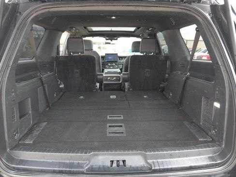 Used 2023 Ford Expedition Max Limited AWD/4WD image 35