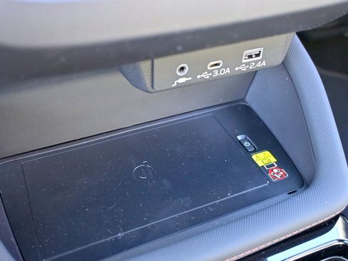 New 2026 Subaru Forester Sport image 8