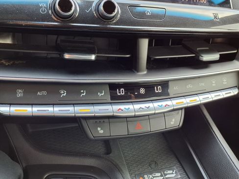 Used 2020 Cadillac CT5 Luxury w/ Sun And Sound Package image 7