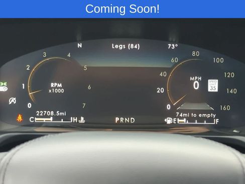 Used 2024 Lincoln Aviator Reserve w/ Equipment Group 201A AWD/4WD image 33