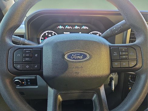 Used 2025 Ford F350 XL image 24