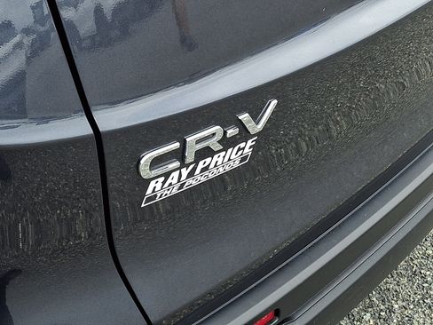 Certified 2024 Honda CR-V LX image 31