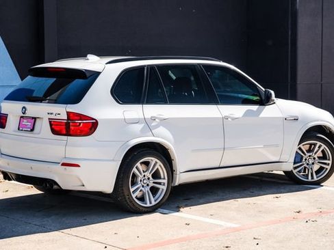 Used 2012 BMW X5 M image 3