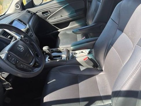 Used 2017 Honda Pilot EX image 11