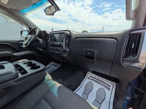 Used 2015 Chevrolet Silverado 1500 LT w/ All Star Edition AWD/4WD image 19