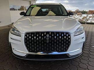 Used 2024 Lincoln Corsair Reserve w/ Equipment Group 201A video 2