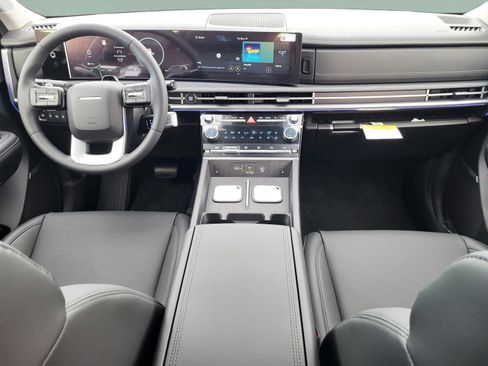 New 2026 Hyundai Santa Fe Limited AWD/4WD image 25