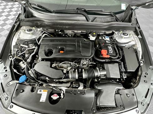 Used 2021 Honda Accord Sport image 32