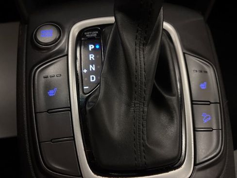 Used 2018 Hyundai Kona Limited image 21