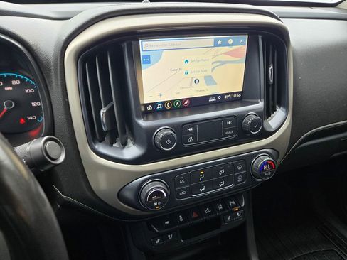 Used 2021 GMC Canyon Denali AWD/4WD image 10