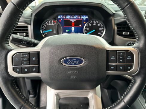 Certified 2022 Ford Expedition XLT image 26