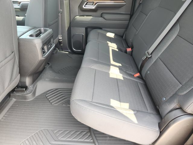New 2026 Chevrolet Silverado 1500 RST w/ Safety Package AWD/4WD image 31