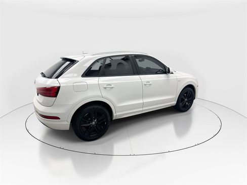 Used 2018 Audi Q3 2.0T Premium image 8