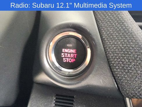 Certified 2026 Subaru Outback Premium AWD/4WD image 29