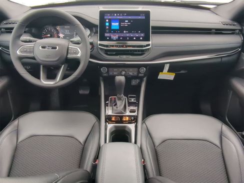 Used 2026 Jeep Compass Latitude w/ Quick Order Package 29K image 22