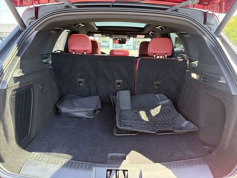 Certified 2023 Lincoln Corsair Grand Touring w/ Equipment Group 301A AWD/4WD image 29
