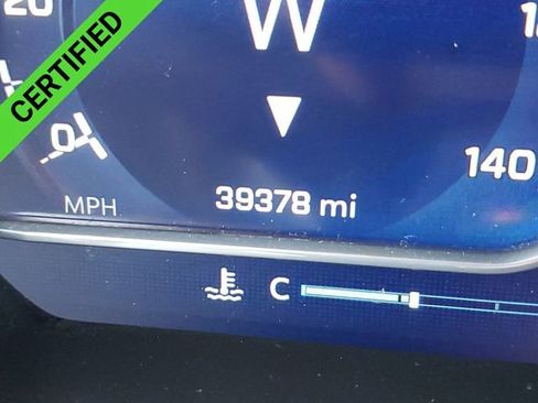 Used 2024 Chevrolet Silverado 1500 LT image 13