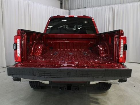 New 2026 Ford F250 Lariat w/ Lariat Ultimate Package AWD/4WD image 31