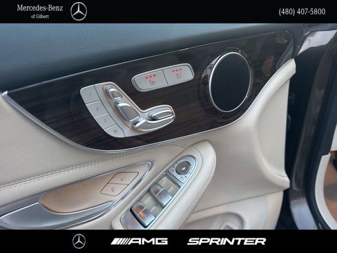 Used 2017 Mercedes-Benz C 300 C 300 image 14