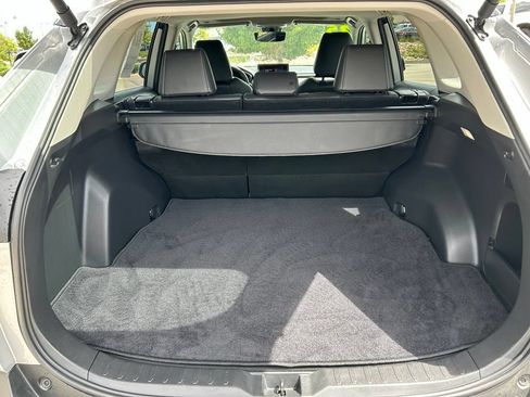 Used 2025 Toyota RAV4 XLE Premium FWD image 27