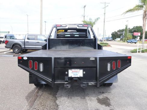 Used 2024 RAM 3500 SLT w/ Quick Order Package 2YG SLT AWD/4WD image 13