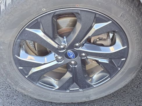 Used 2020 Subaru Outback Onyx Edition XT w/ Popular Package #2 image 32