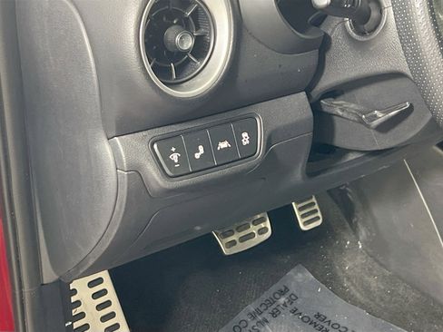 Used 2021 Kia Forte GT w/ GT2 Package image 10