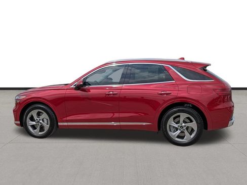 New 2026 Genesis GV70 2.5T Advanced AWD/4WD image 8