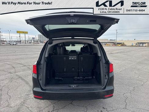 Used 2024 Honda Odyssey EX-L image 14