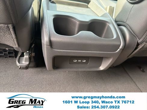 New 2026 Honda Odyssey EX-L image 24