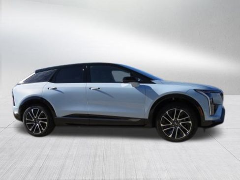 New 2026 Cadillac Optiq Sport 2 image 2