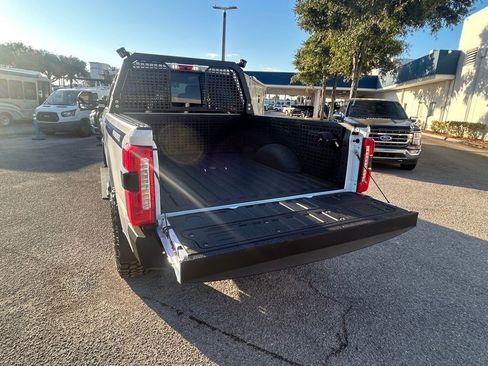 New 2026 Ford F250 XLT w/ XLT Premium Package image 38