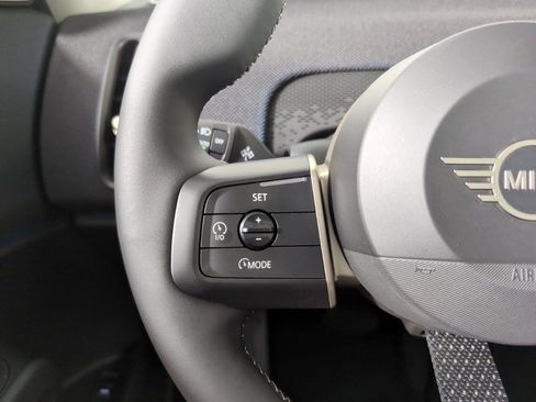 New 2025 MINI Cooper Countryman S image 14