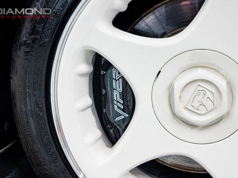 Used 1996 Dodge Viper RT/10 image 49