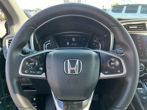 Used 2019 Honda CR-V EX image 15