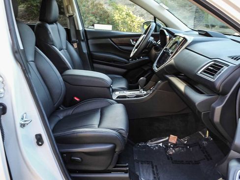 Certified 2025 Subaru Ascent Touring w/ Popular Package #2 image 16