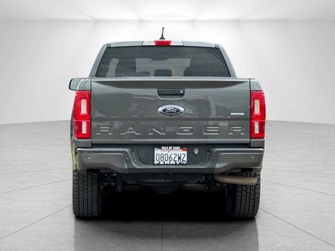 Used 2019 Ford Ranger XLT w/ Equipment Group 301A Mid image 4