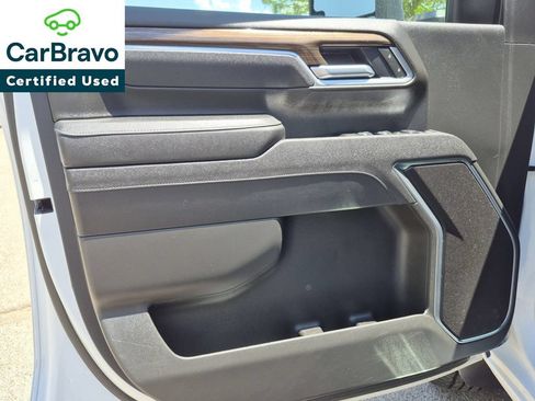 Certified 2025 Chevrolet Silverado 2500 LT w/ Convenience Package AWD/4WD image 7